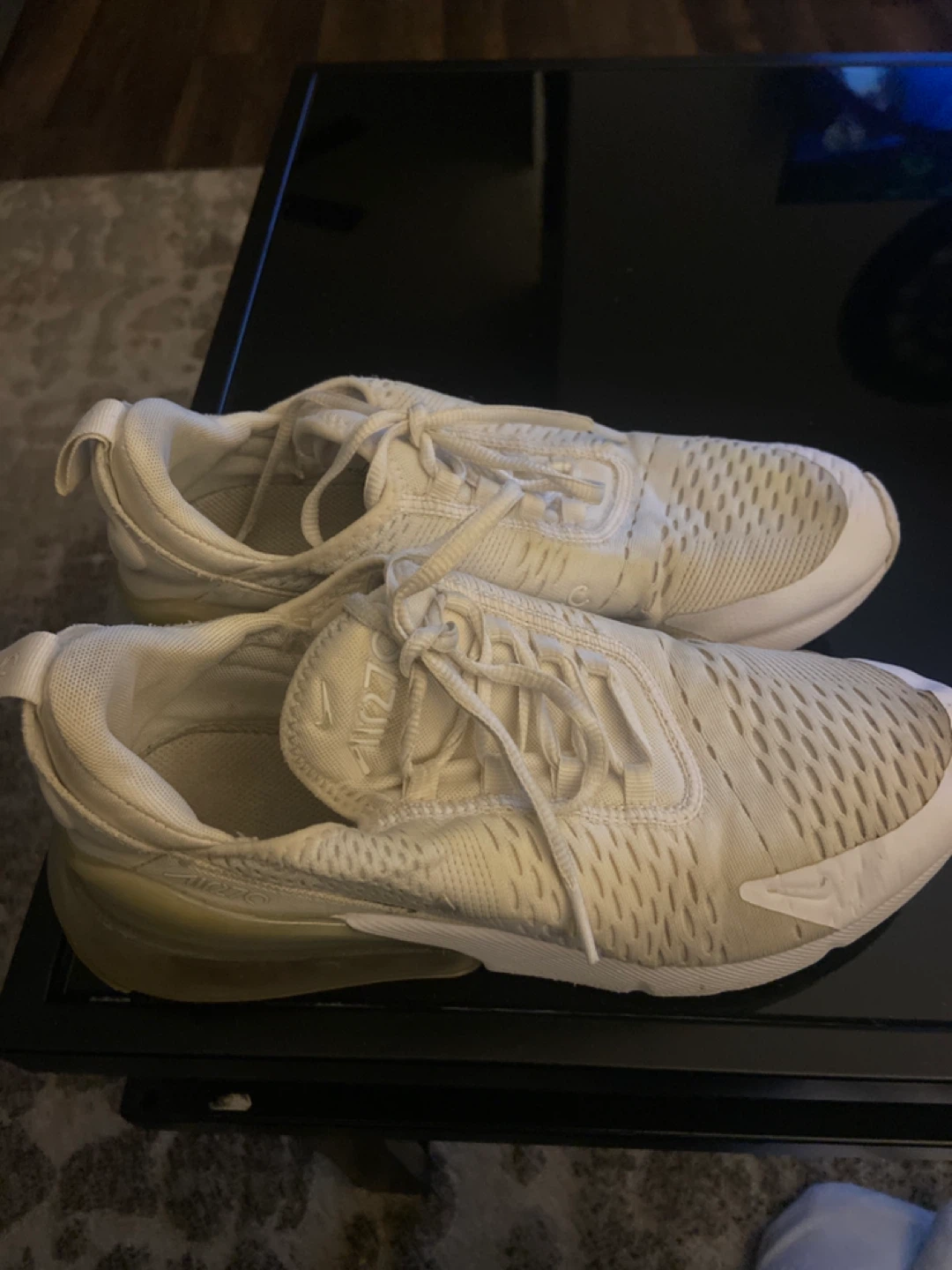 Nike Air Max 270 Women's Shoes