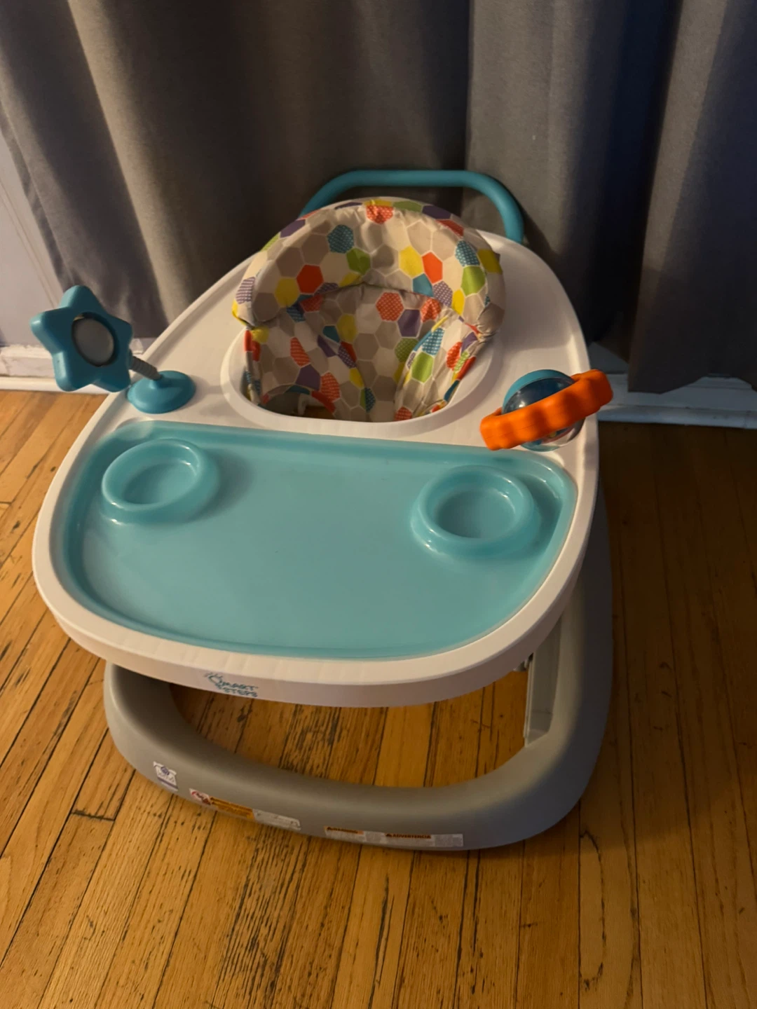 Baby Walker