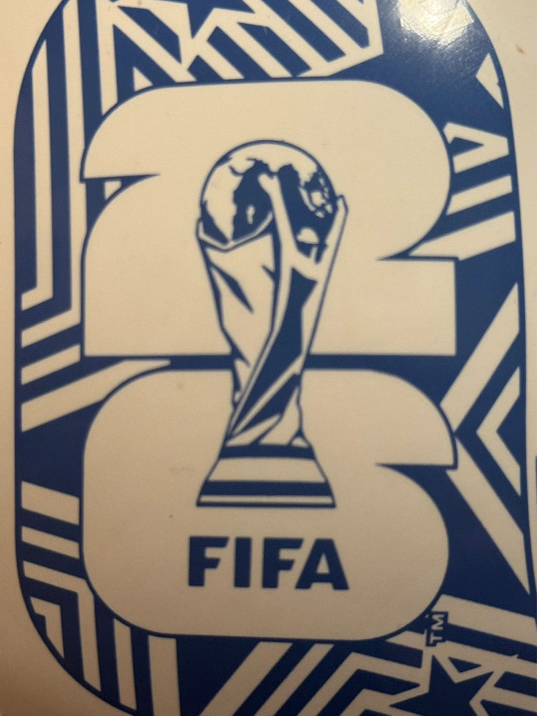 Adidas Trionda Club FIFA Official Size 5 Soccer Ball - photo 3