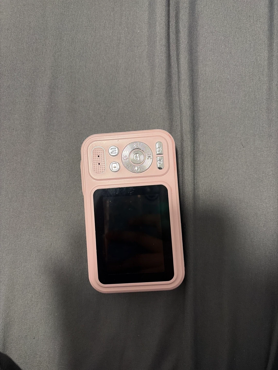 Pink Digital Camera - 48MP, 18X Optical Zoom, Full HD - photo 2