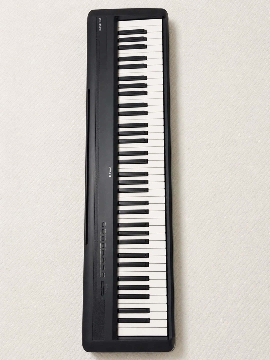 Kawai ES120 Digital Piano – Open Box (Never Used)
