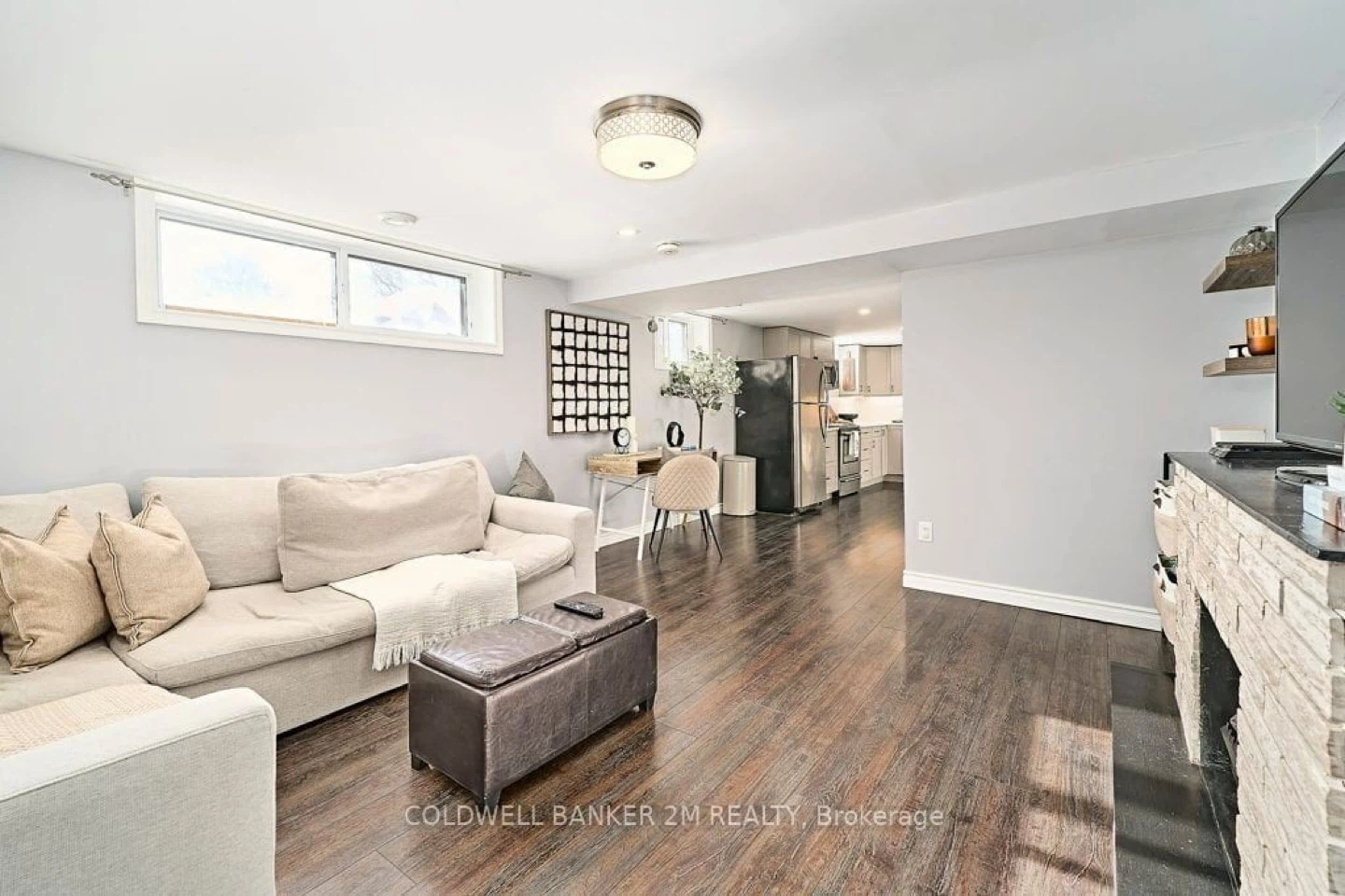 1 Bedroom Basement For Rent in Oshawa - photo 2
