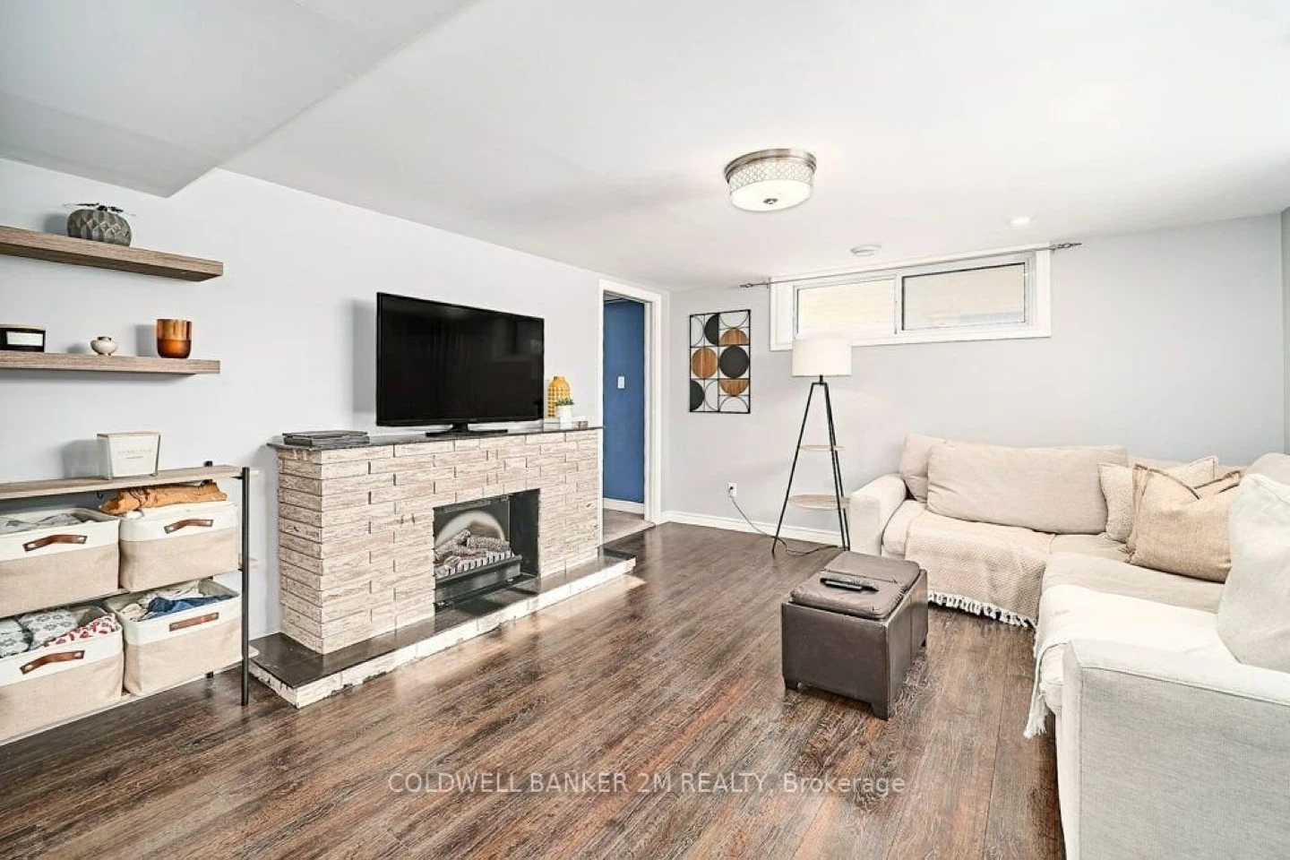 1 Bedroom Basement For Rent in Oshawa