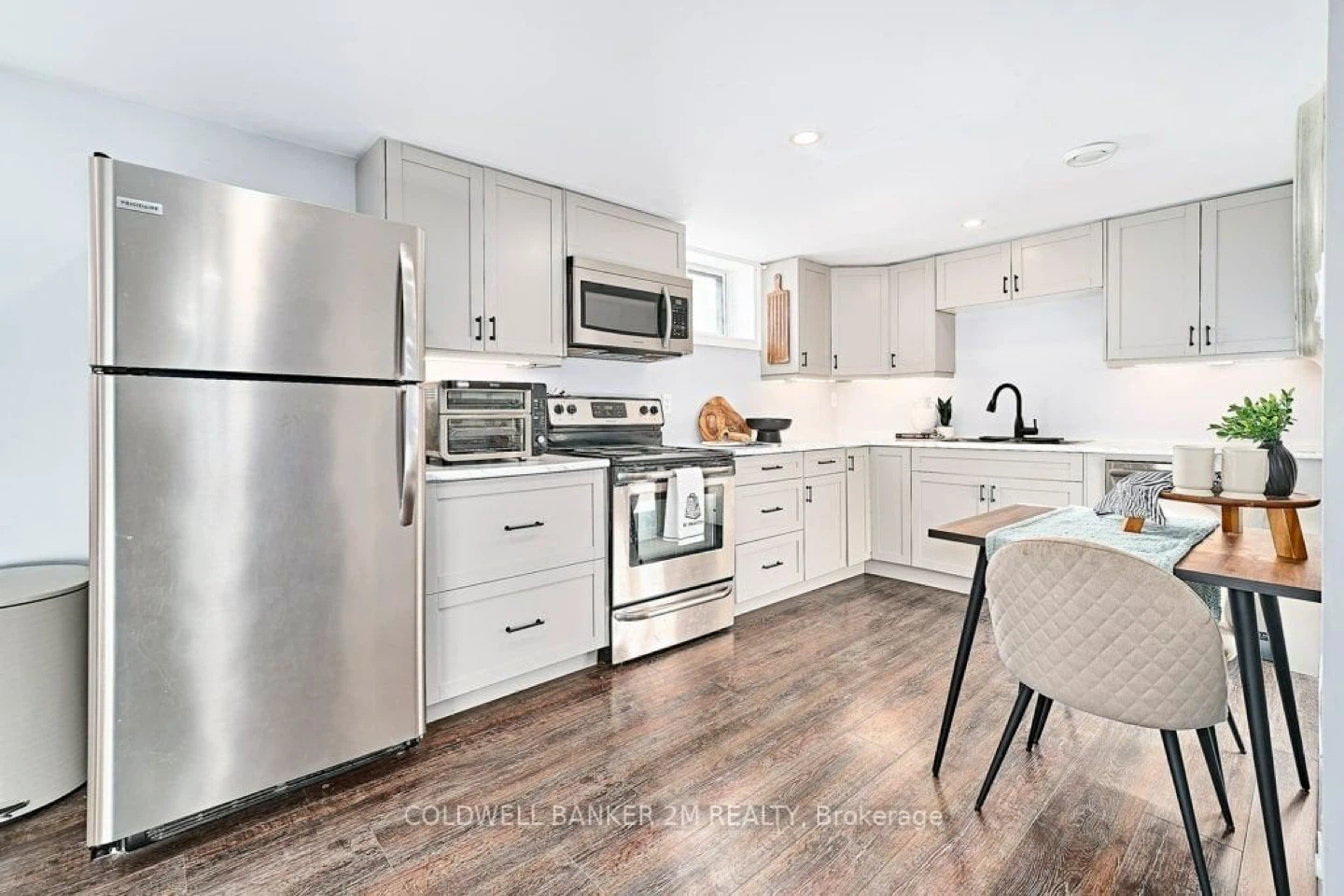 1 Bedroom Basement For Rent in Oshawa - photo 5
