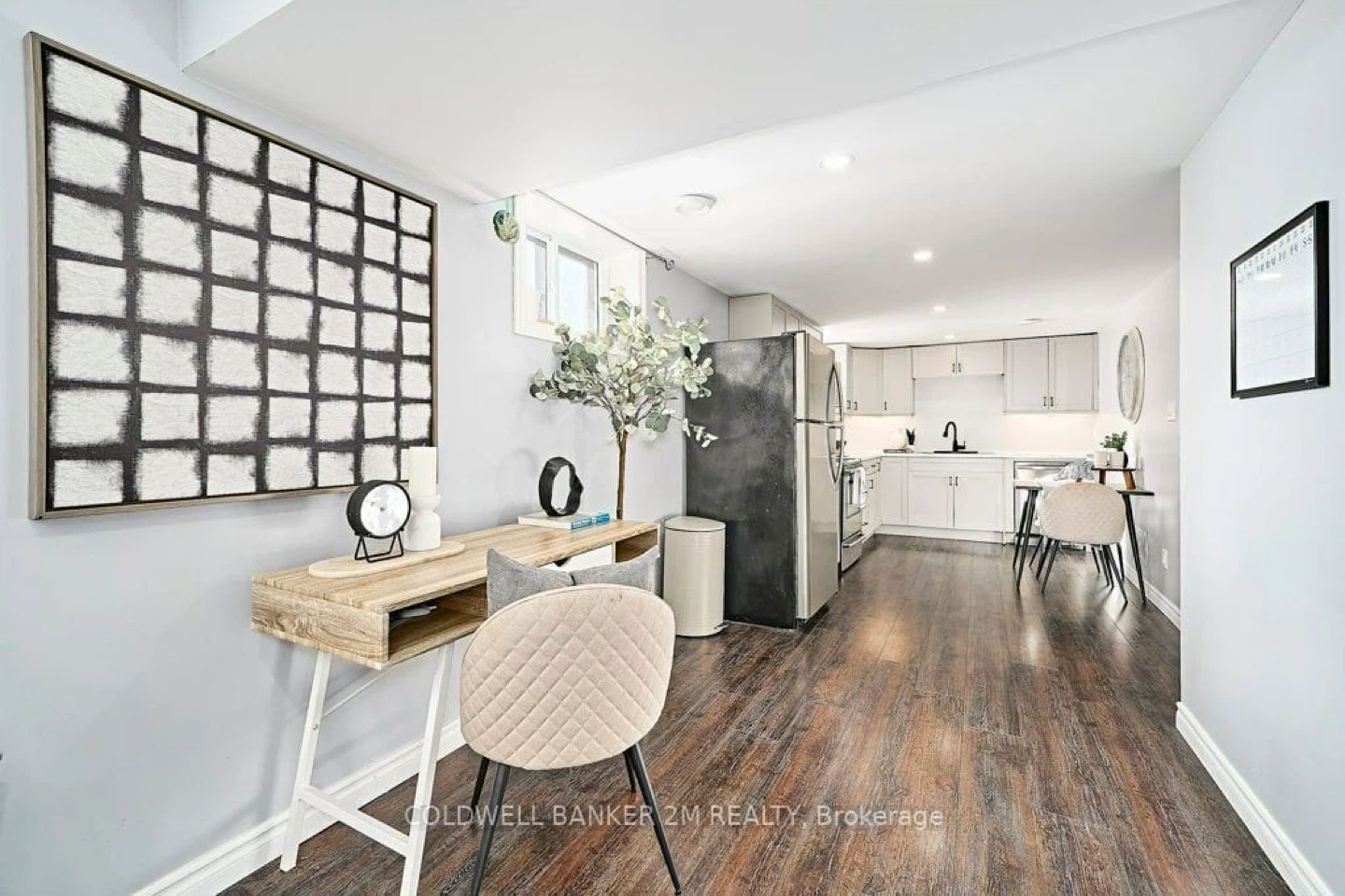 1 Bedroom Basement For Rent in Oshawa - photo 3