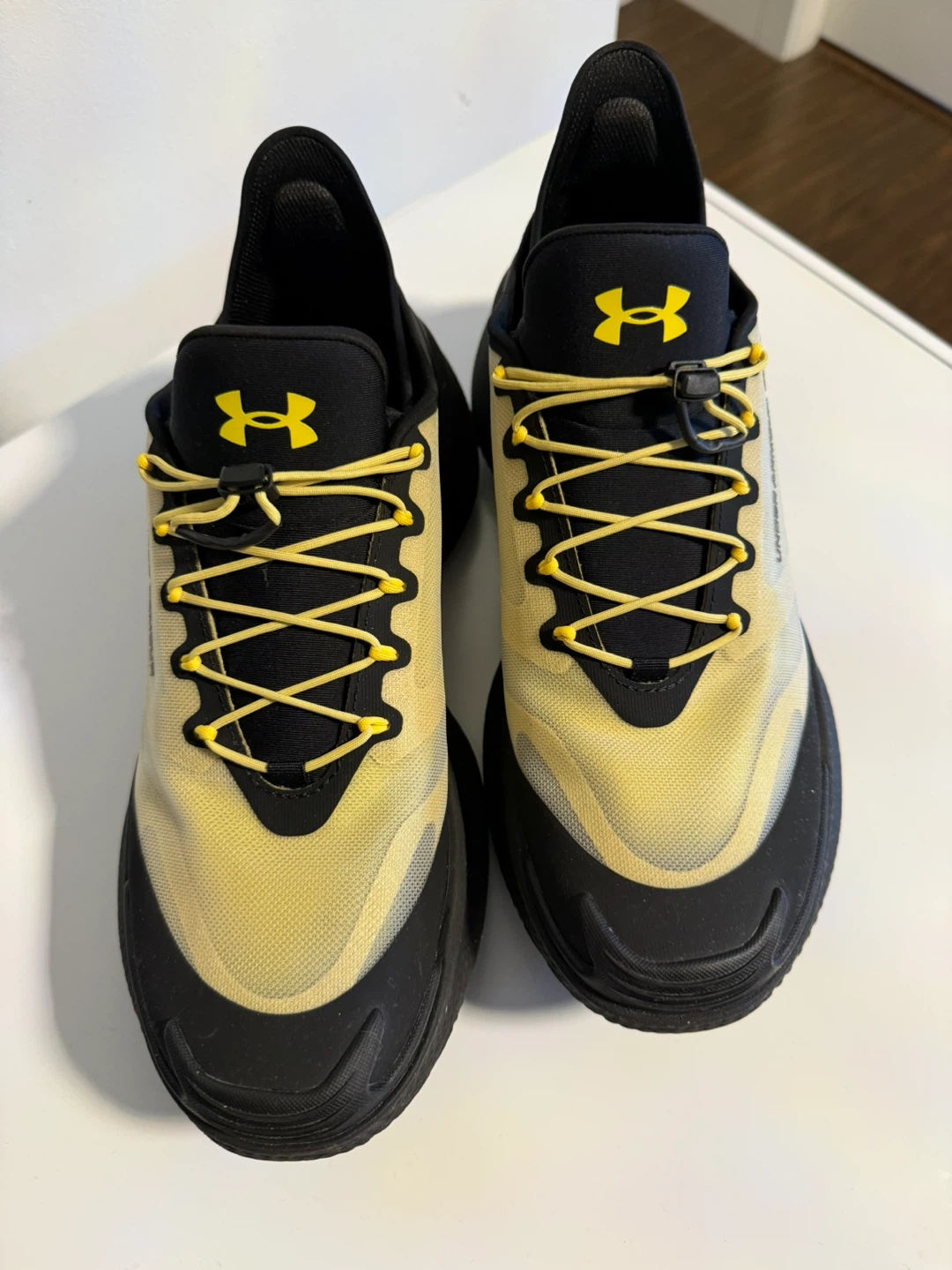 Under Armour Charged Assert 10 Unisex Running Shoes