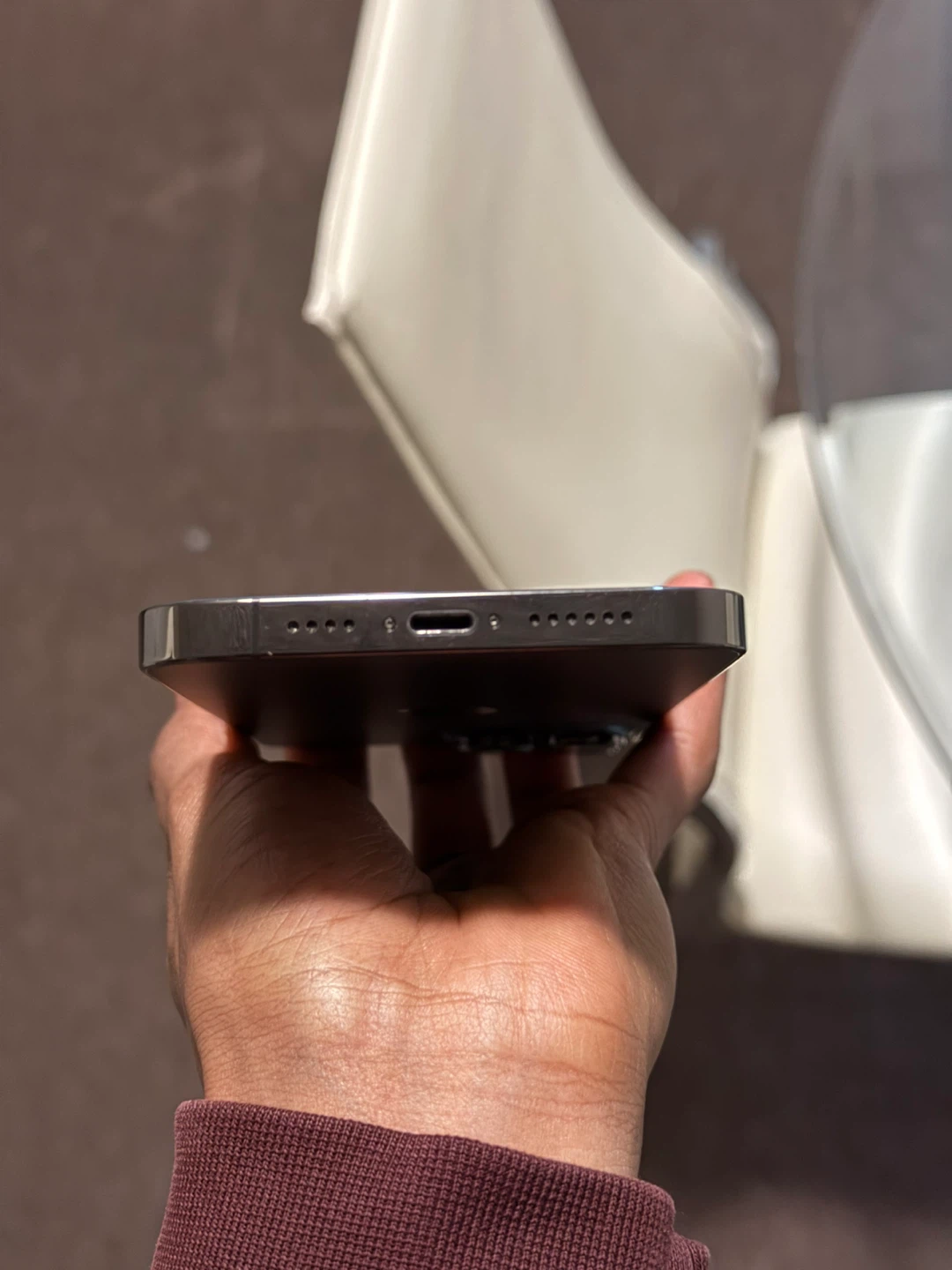 iPhone 13 Pro Max - photo 4