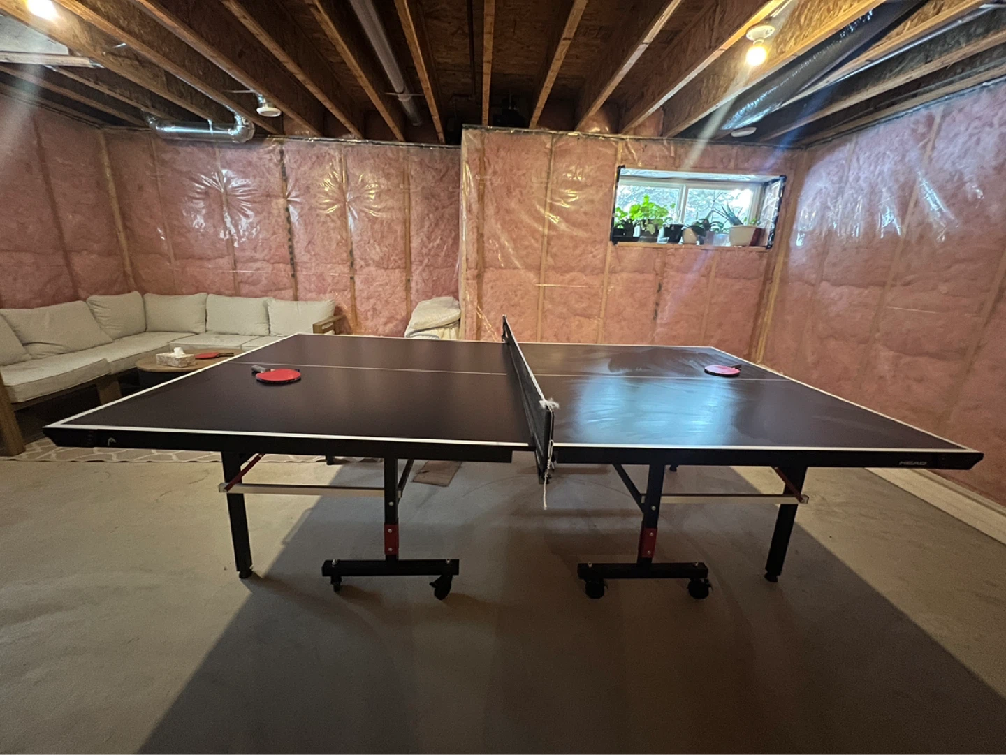 HEAD Ping Pong Table - photo 2