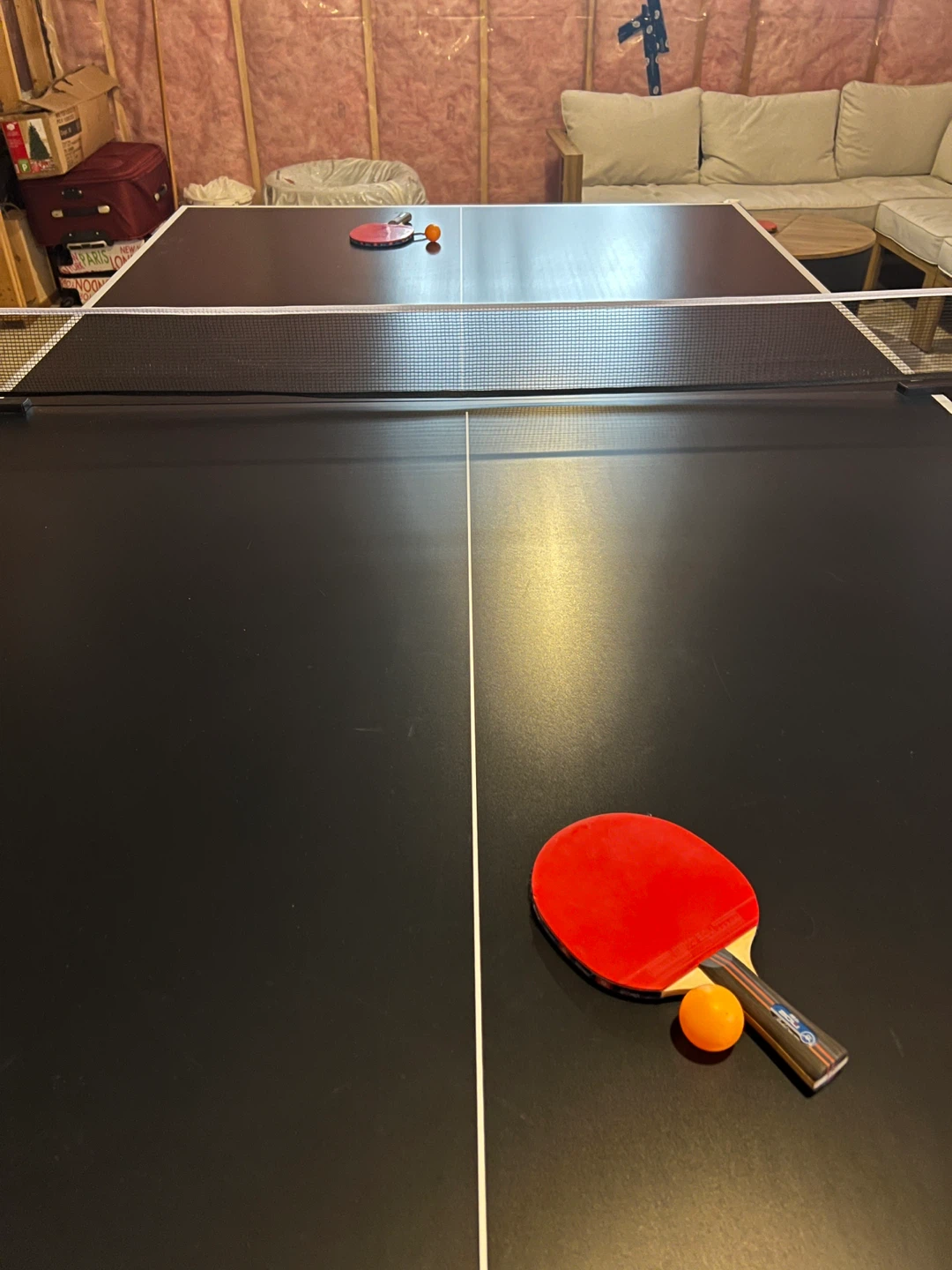 HEAD Ping Pong Table - photo 3