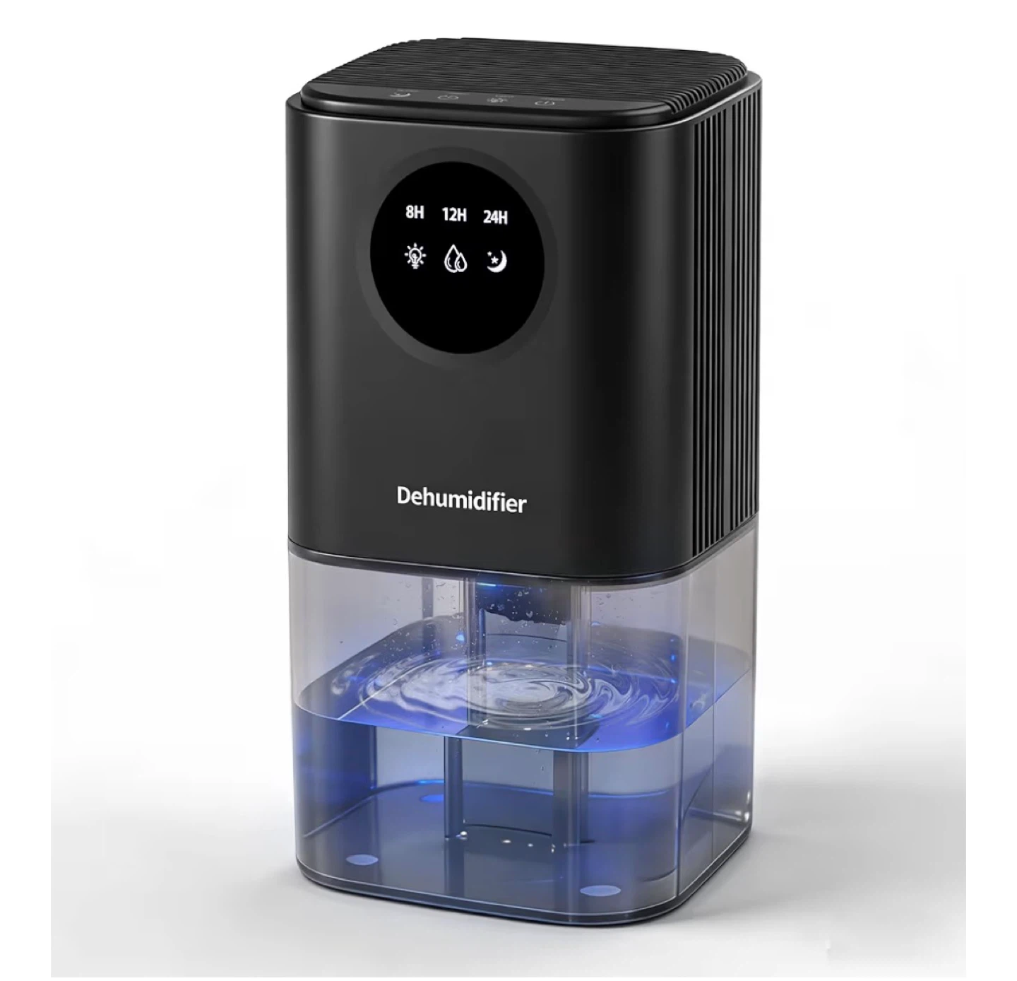 Homtronics Dehumidifier-New in box - photo 5