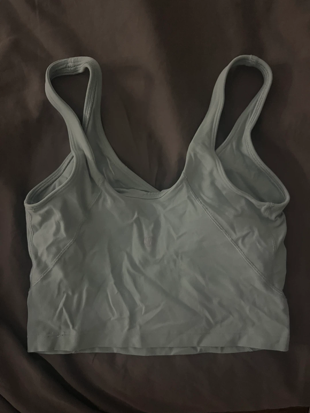 Lululemon Align Tank Top green/blue - photo 2