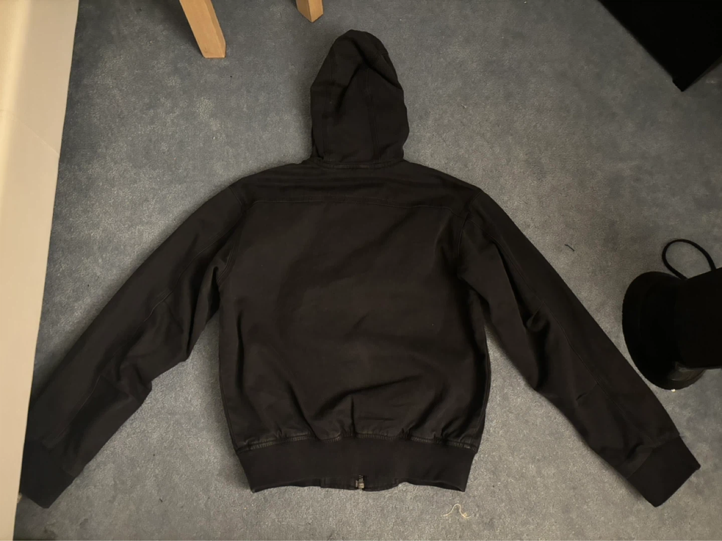 H&M Workwear Style Jacket - photo 2