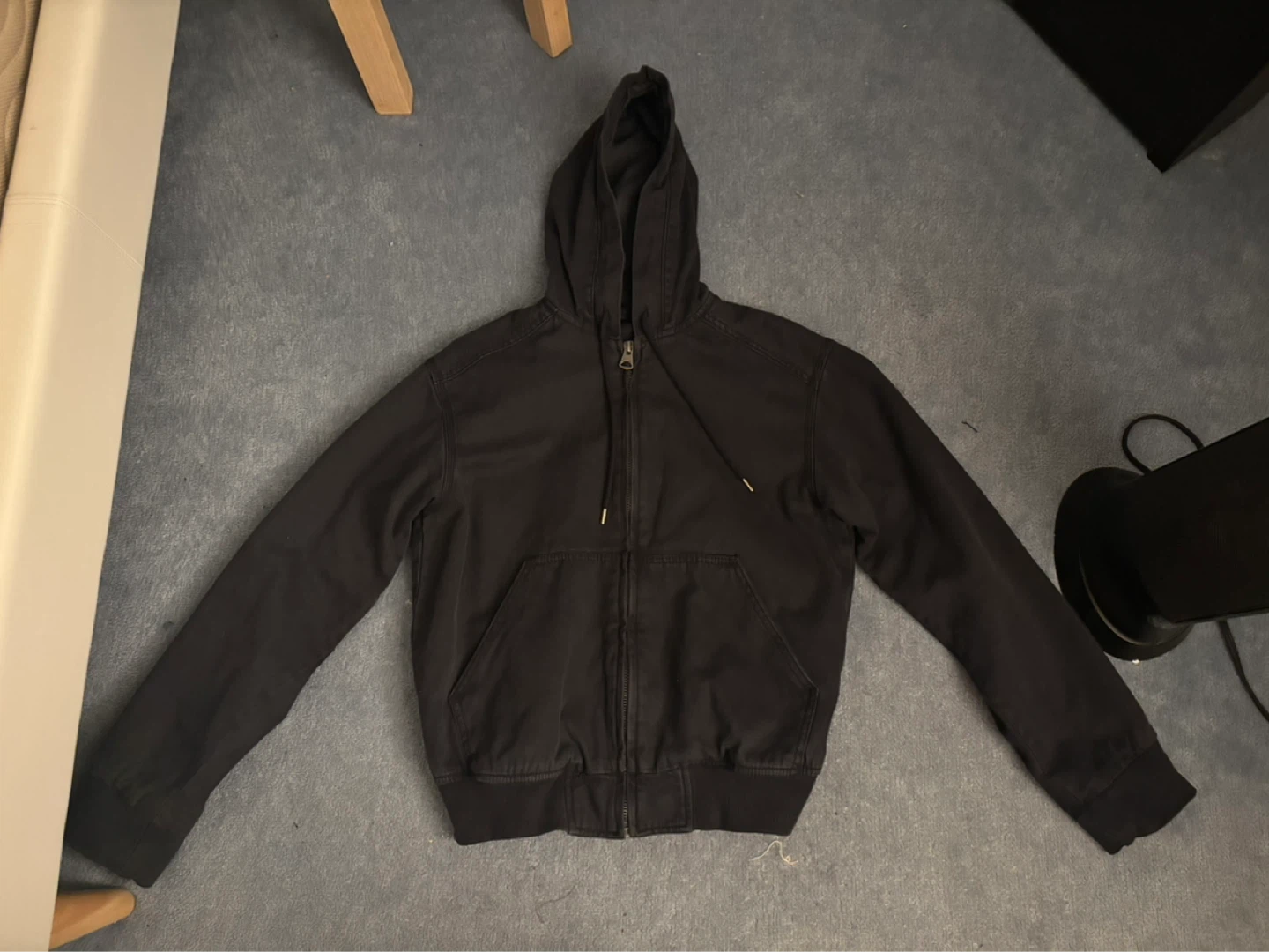 H&M Workwear Style Jacket