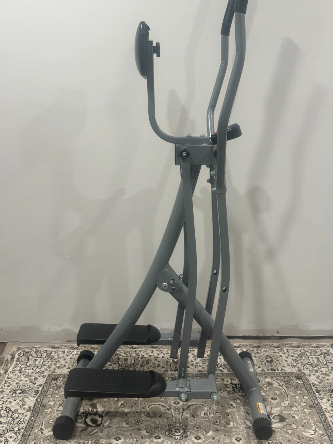 Exsurice machine