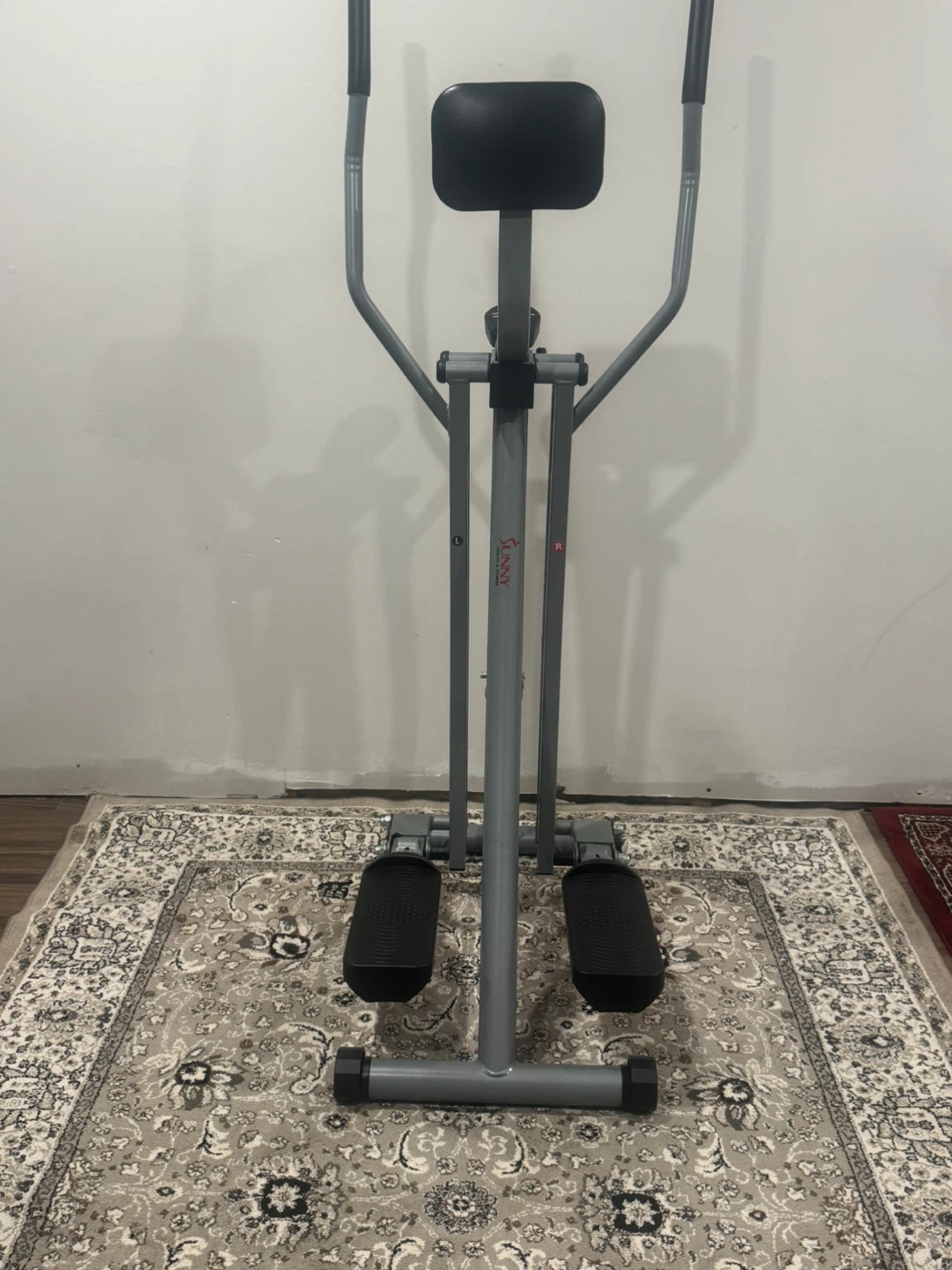 Exsurice machine - photo 2