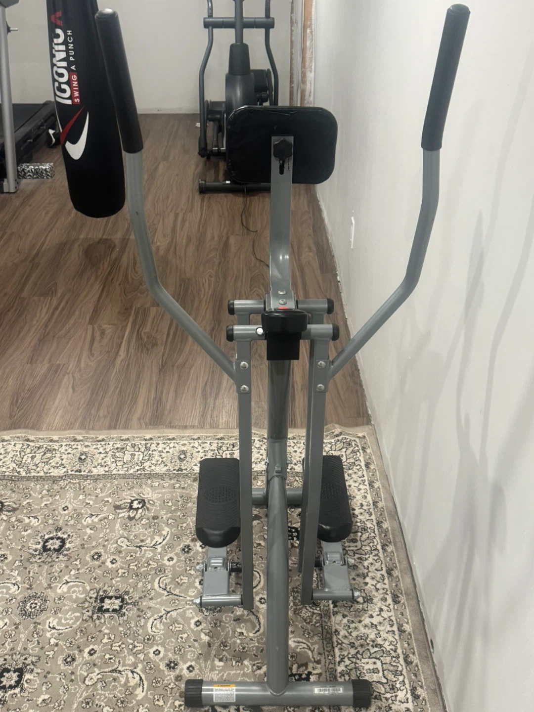 Exsurice machine - photo 3