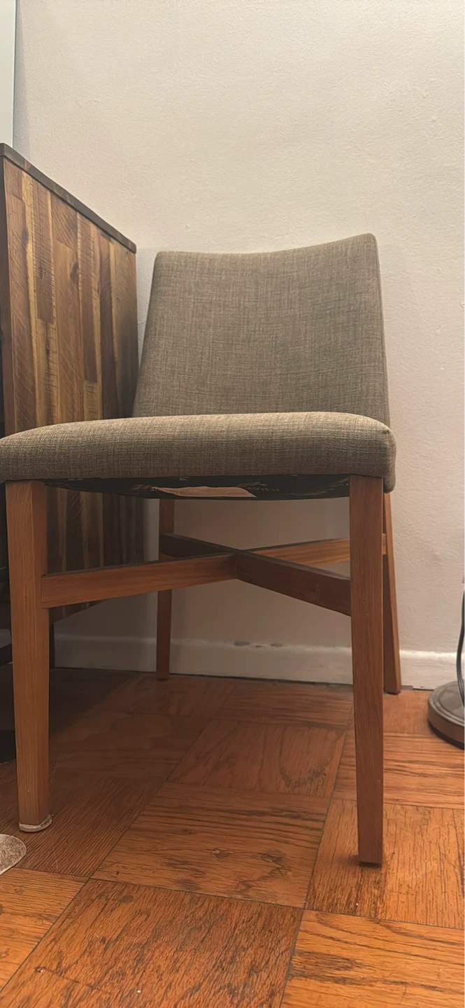 Safavieh Dining Chair - photo 4