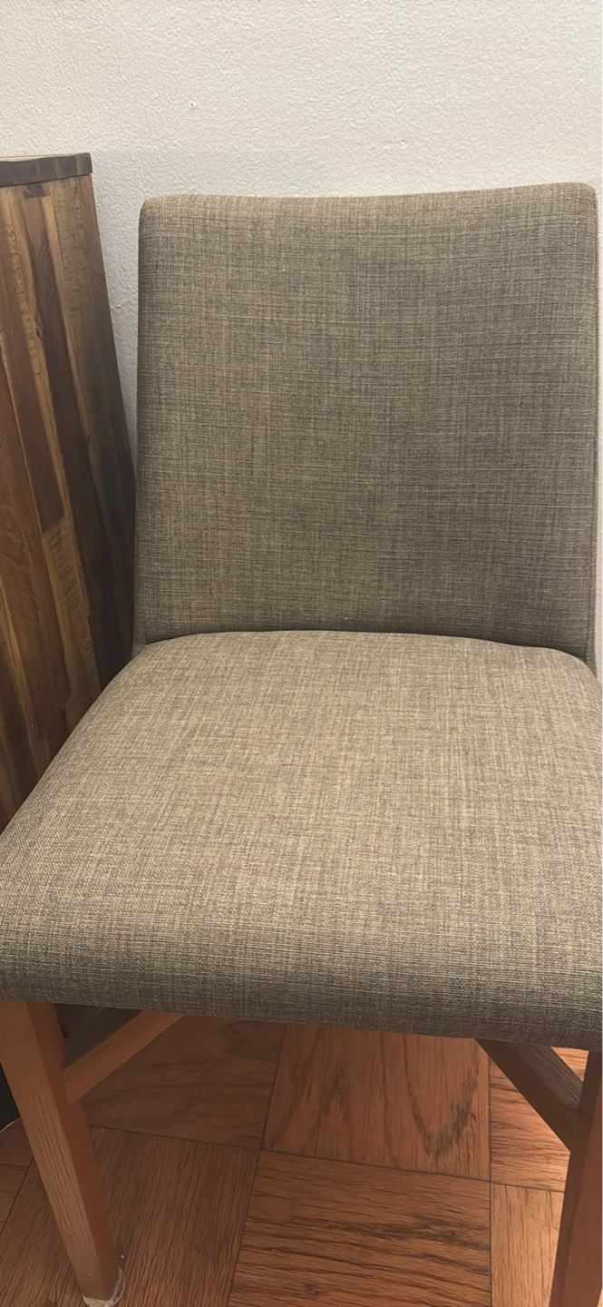 Safavieh Dining Chair - photo 5