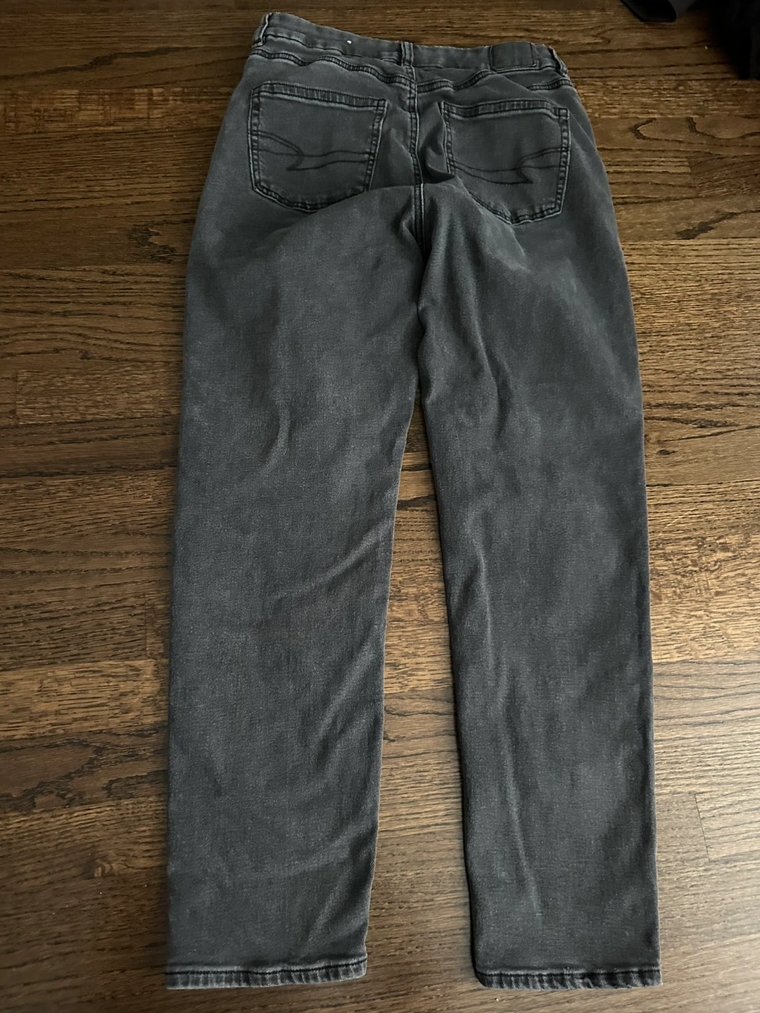 American Eagle Curvy Mom Jeans - photo 3