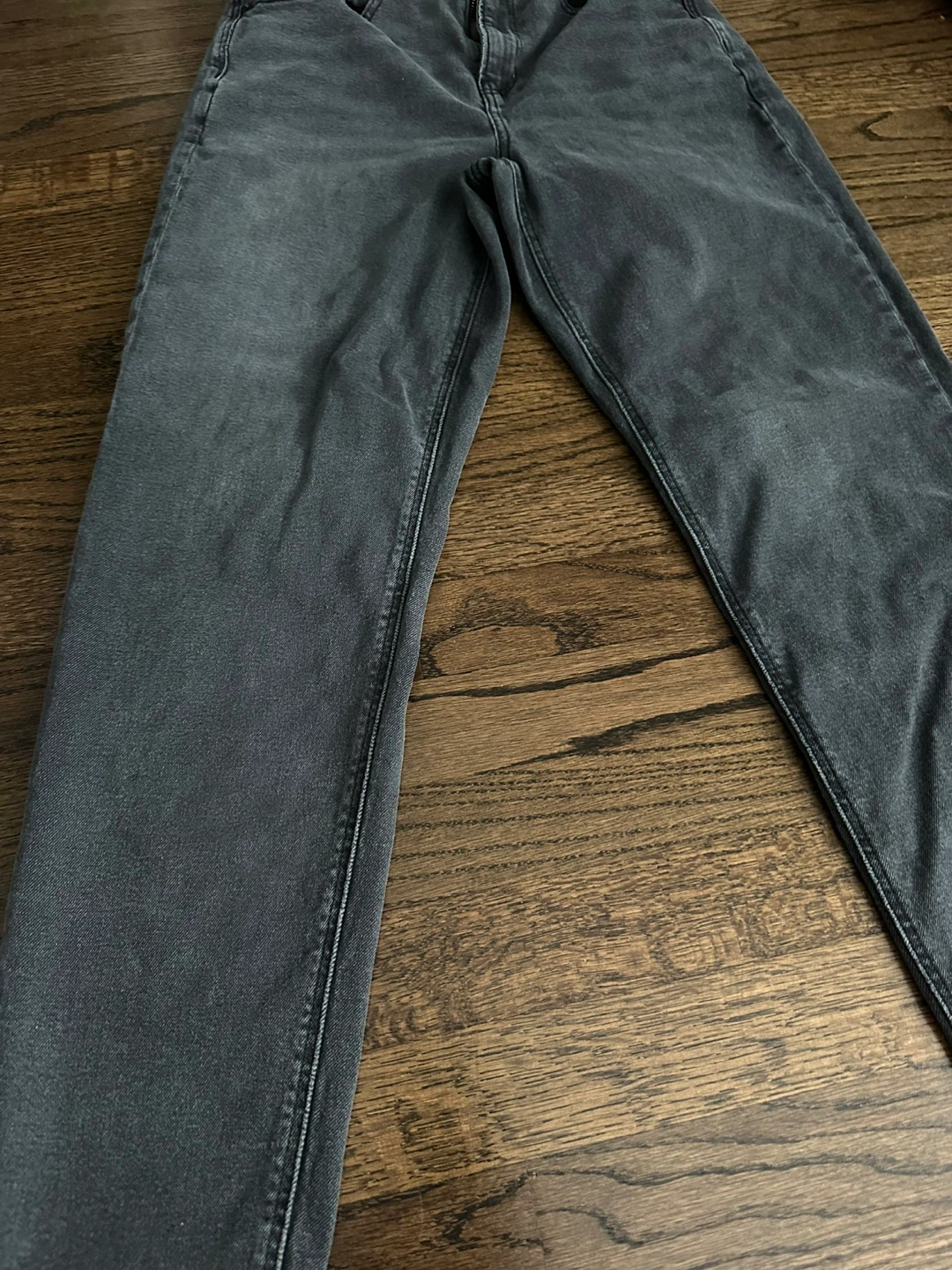 American Eagle Curvy Mom Jeans - photo 2