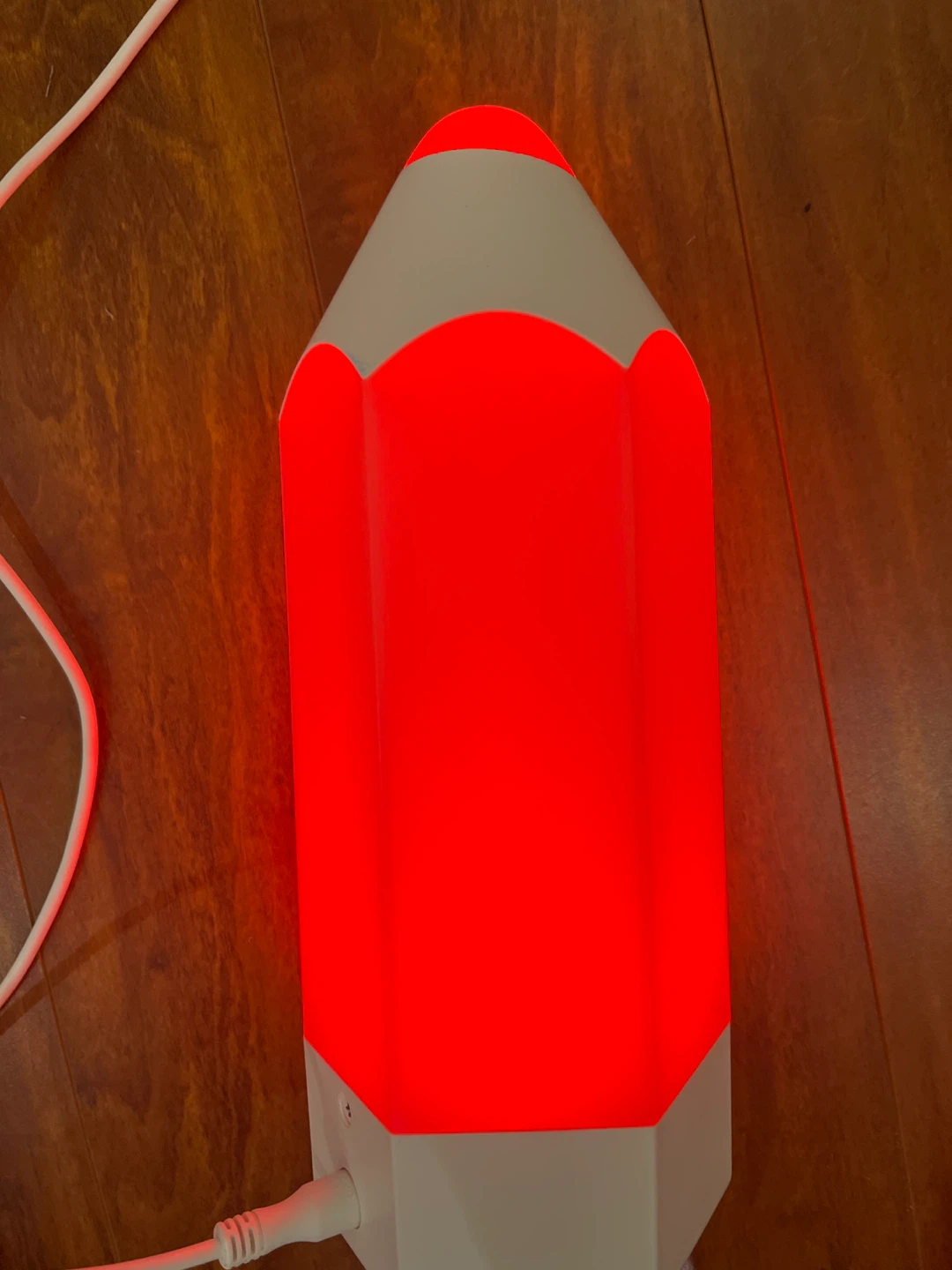 Pencil Shaped Night Light - photo 3