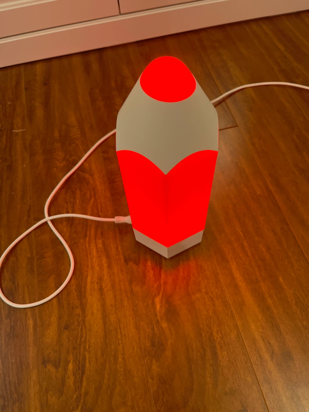 Pencil Shaped Night Light - photo 4
