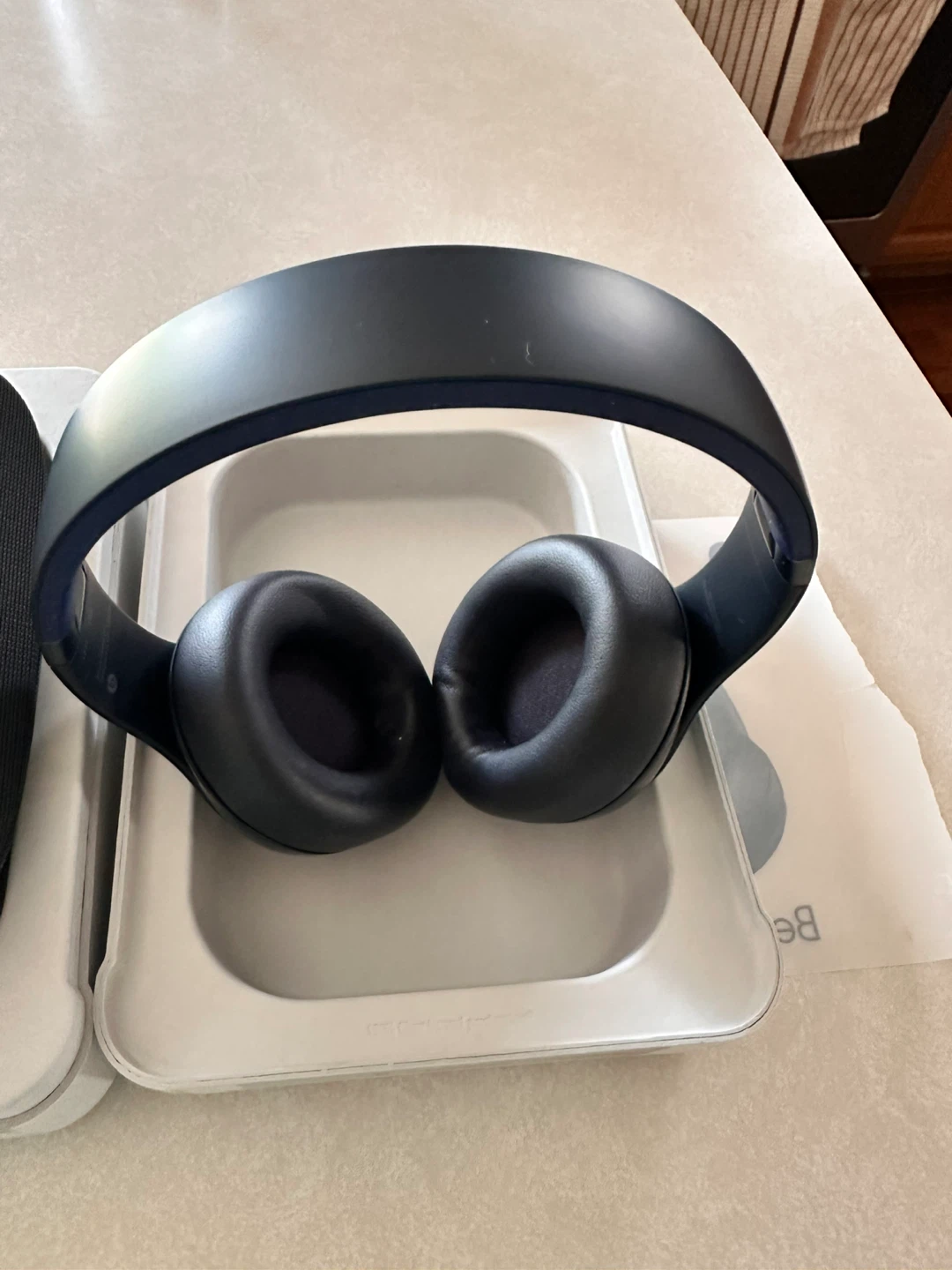 Beats Studio Pro Wireless Noise Cancelling Headphones - photo 5