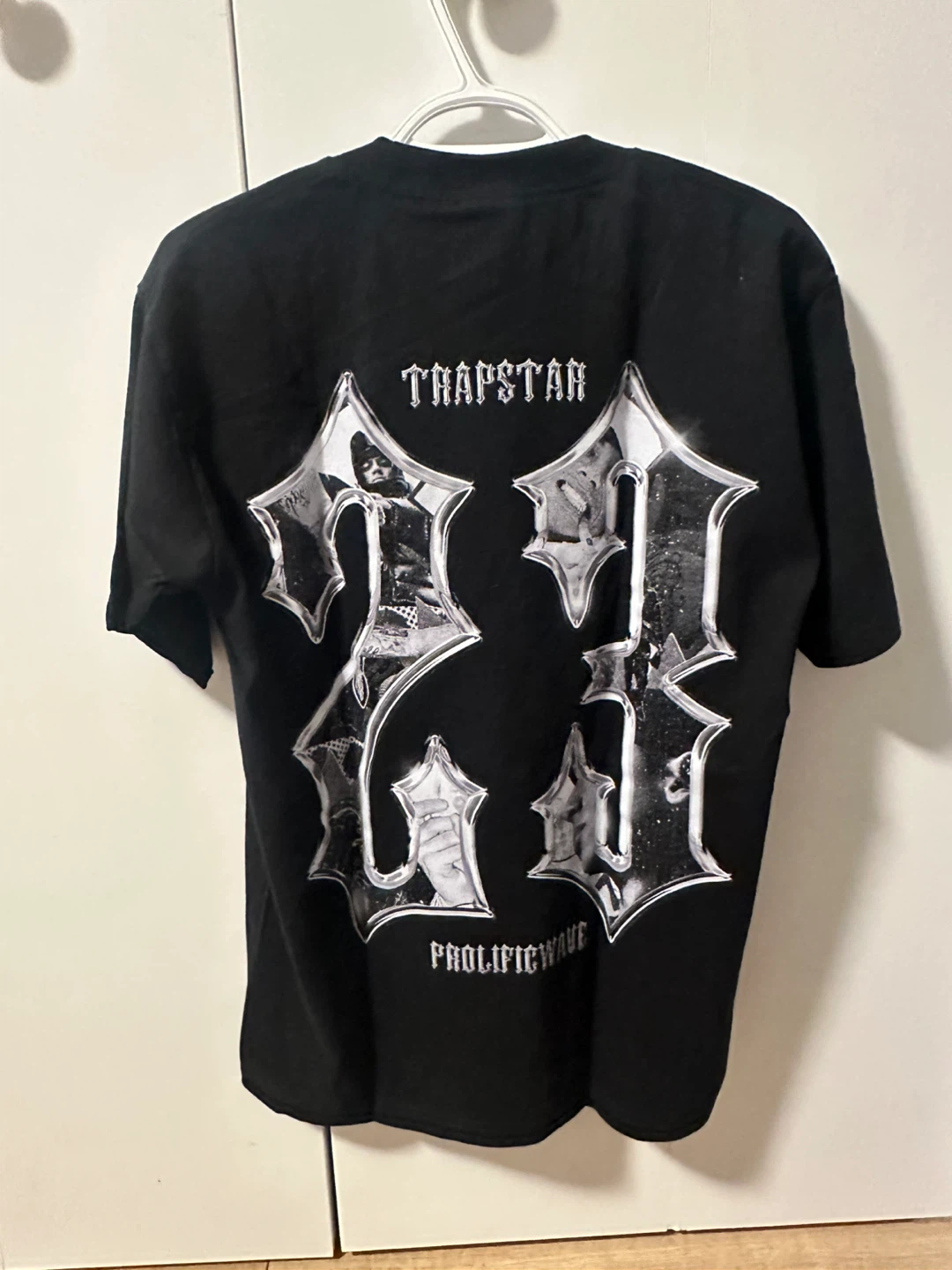 Central Cee shirt - photo 2
