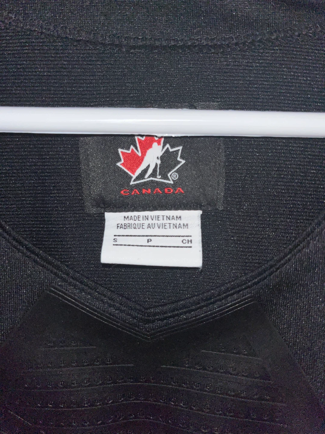 Canada Hockey Jersey - photo 3