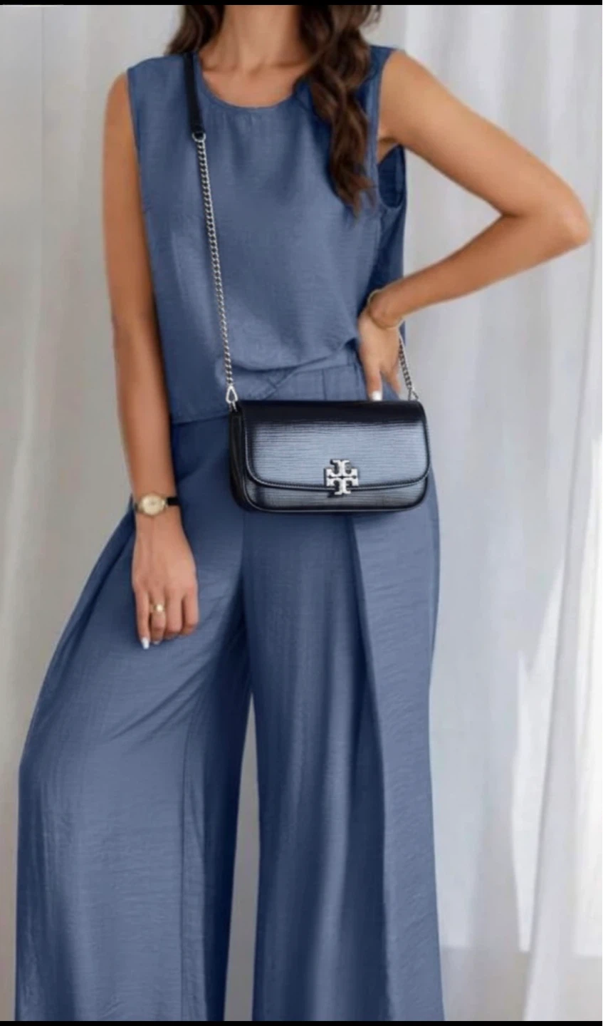Tory Burch Britten convertible crossbody bag