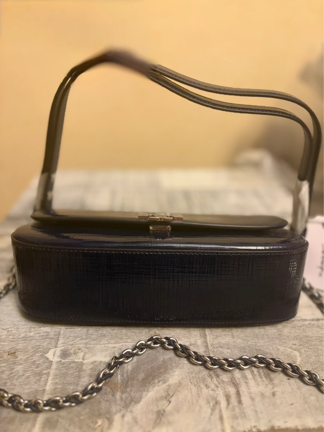 Tory Burch Britten convertible crossbody bag - photo 3