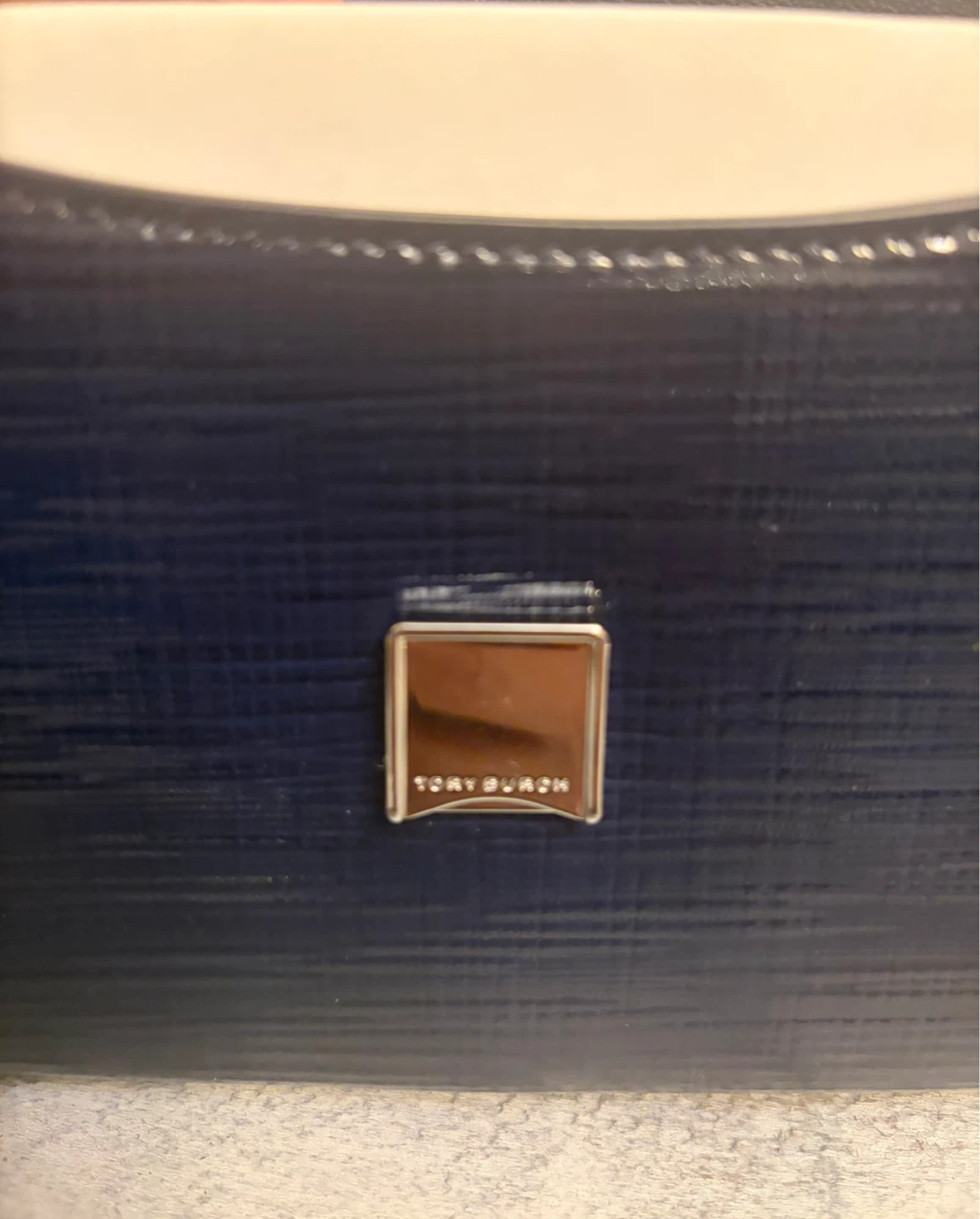 Tory Burch Britten convertible crossbody bag - photo 5