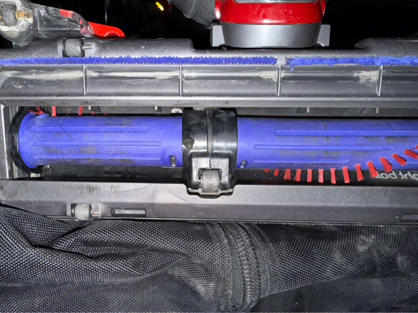 Dyson Light Ball Vacuum Cleaner - photo 3
