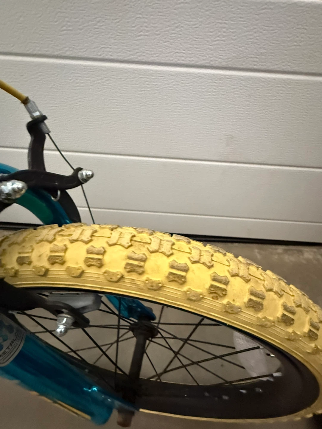 Huffy BMX Bicycle - photo 2