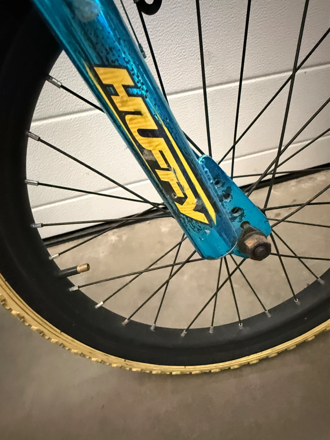 Huffy BMX Bicycle - photo 3