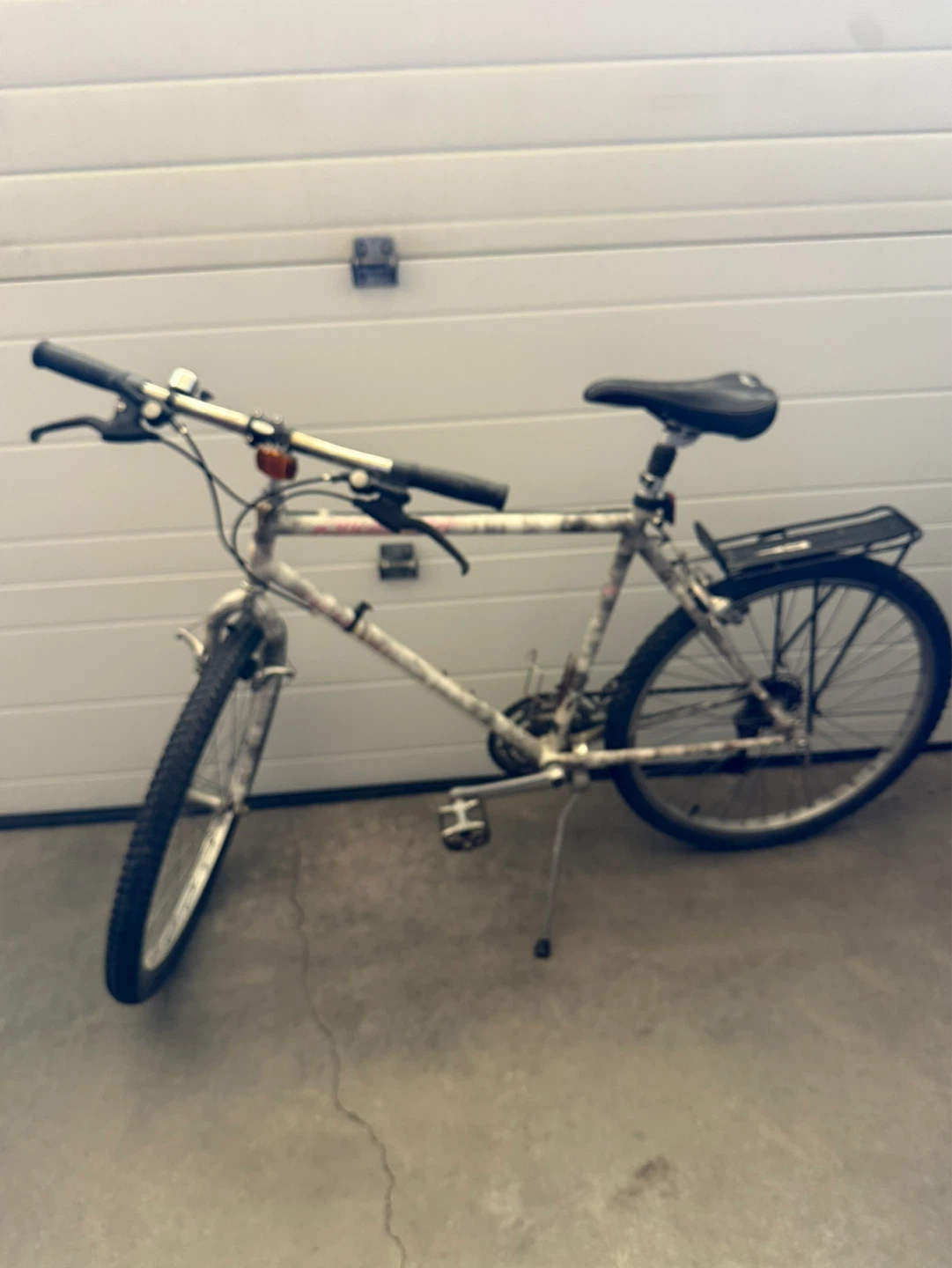 KHS Mountain Bike