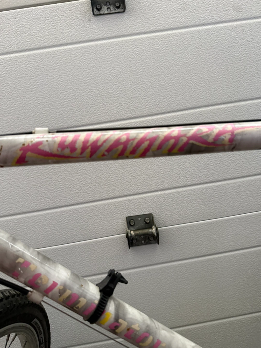 KHS Mountain Bike - photo 2