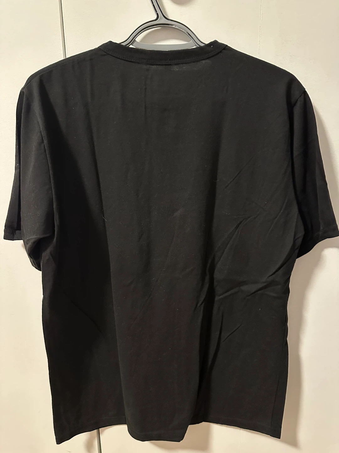 Stüssy Seoul Bear T-Shirt - Black - photo 2