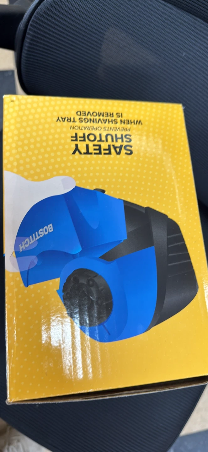 Bostitch QuietSharp 6 Classroom Electric Pencil Sharpener - photo 3