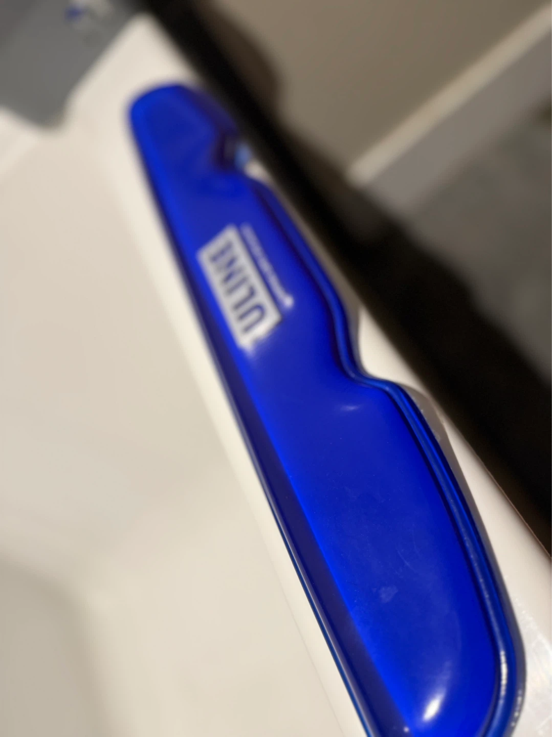 Uline gel pad keyboard NEW