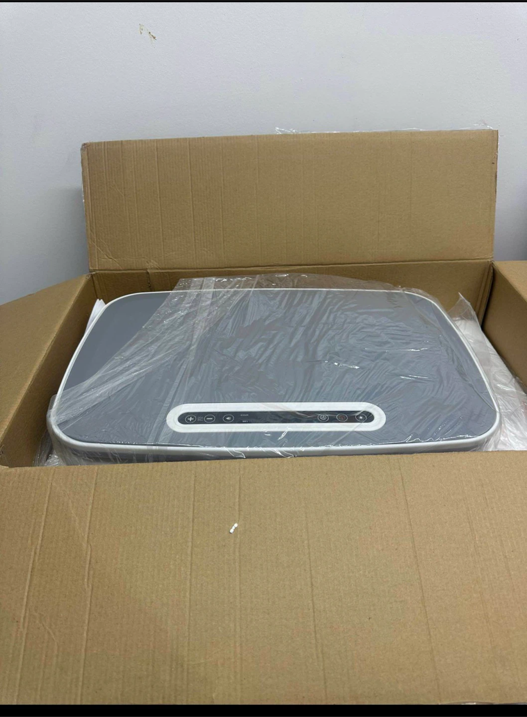 Merach Vibration Plate with Loop Bands & Remote - photo 3