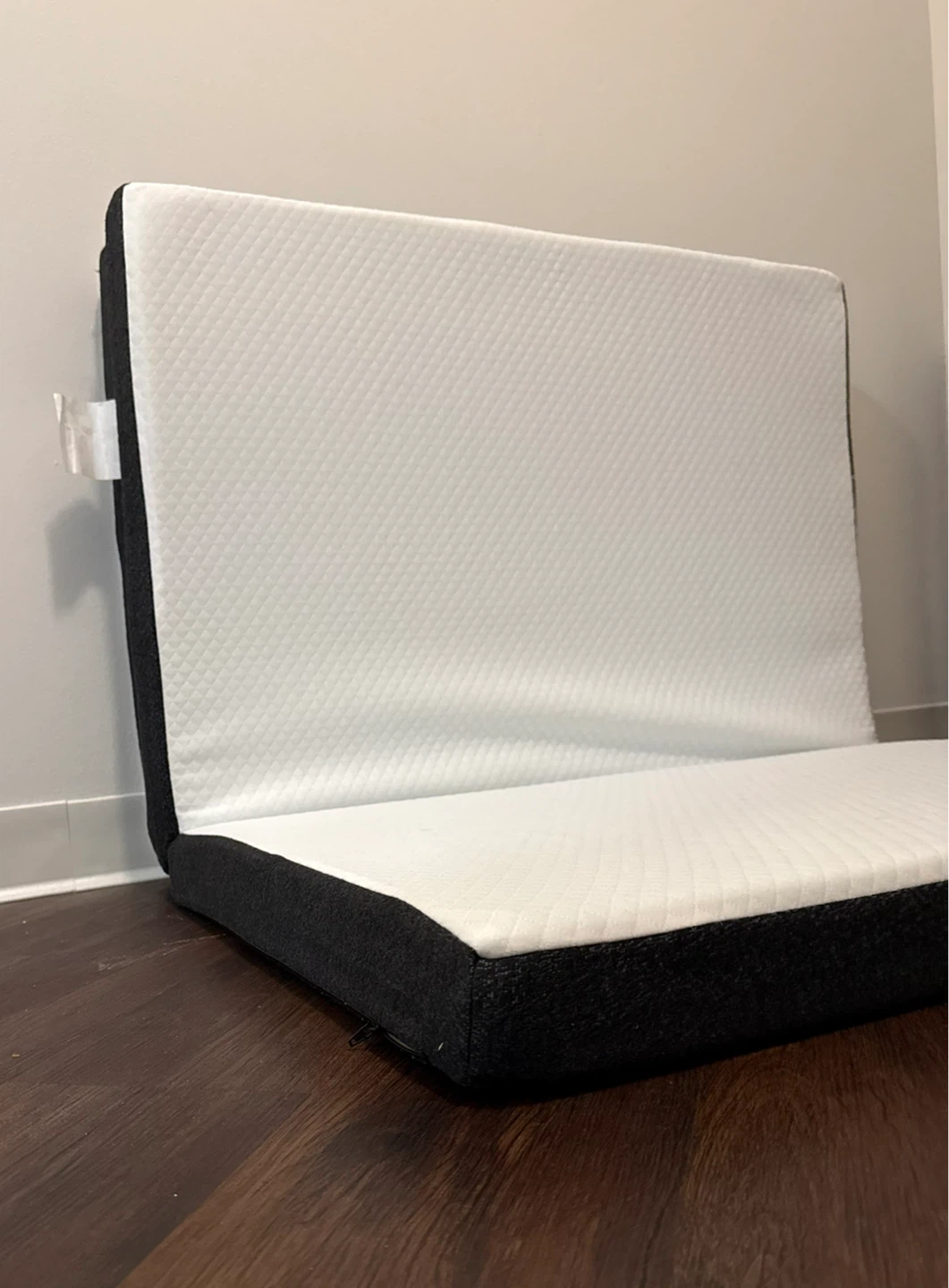 Twin XL Tri-Fold Memory Foam Mattresses - photo 4