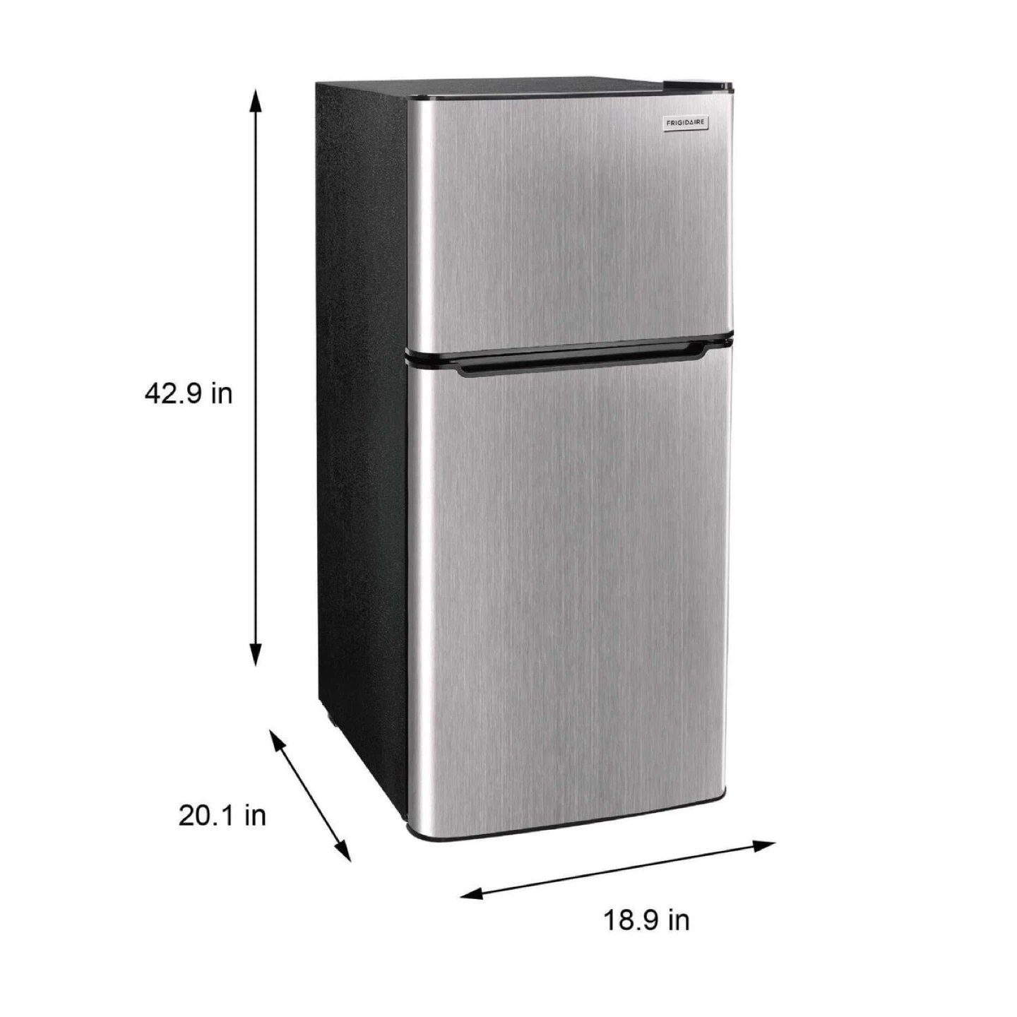 Frigidaire Compact Refrigerator - photo 2