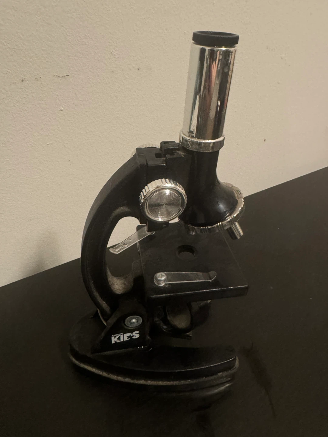 KIPS  Microscope - photo 2