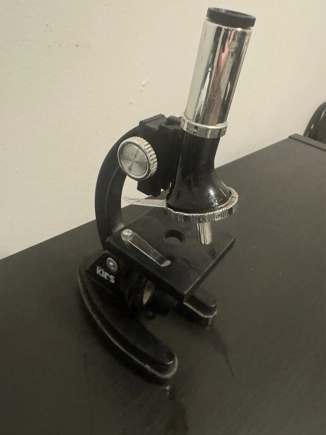 KIPS  Microscope