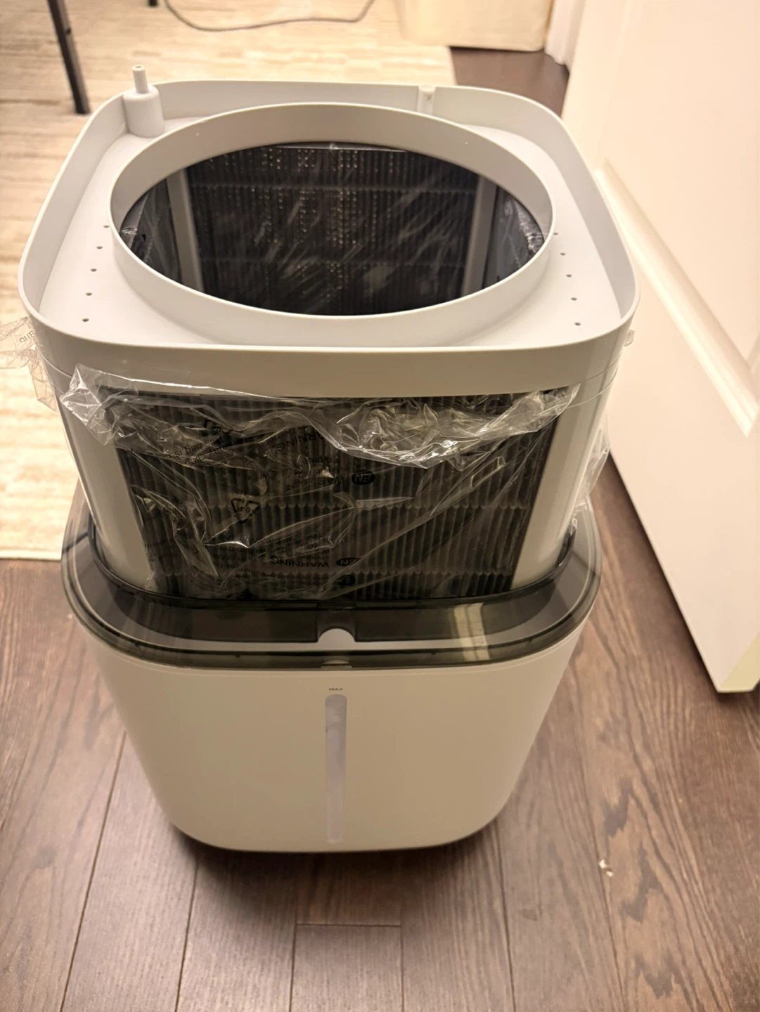 Levoit Superior 6000S Smart Humidifier - photo 2