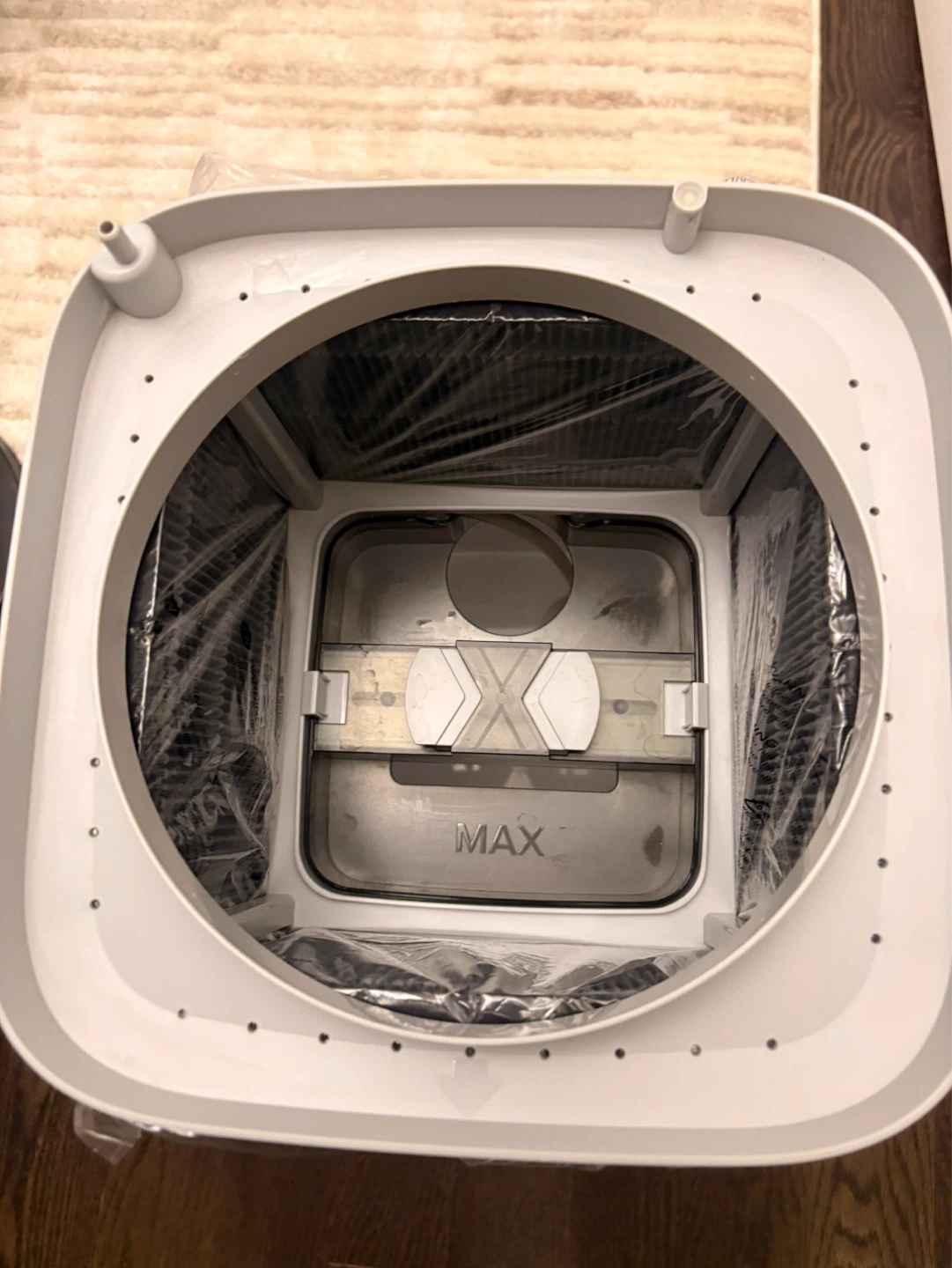 Levoit Superior 6000S Smart Humidifier - photo 5