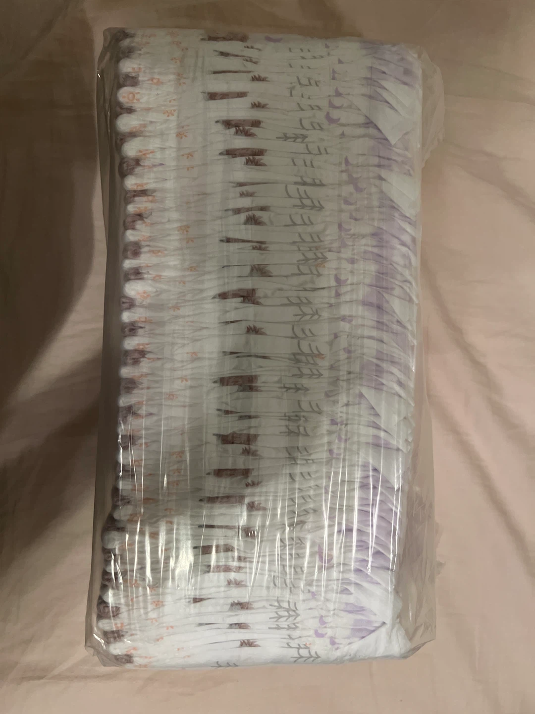 Kirkland Signature Diapers Size 1 48 diapers