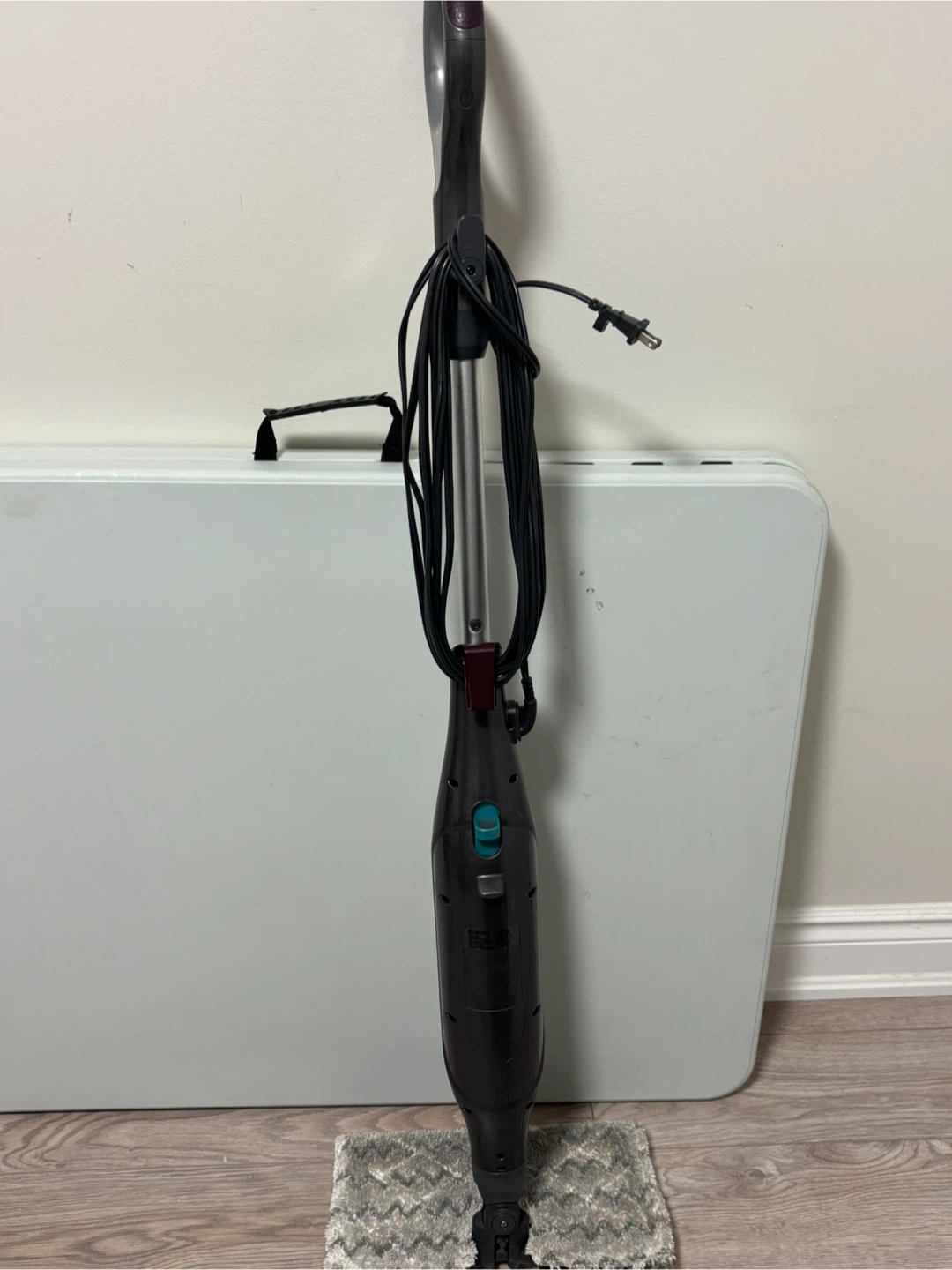 Shark Genius Steam Mop for Hard Floors - photo 4