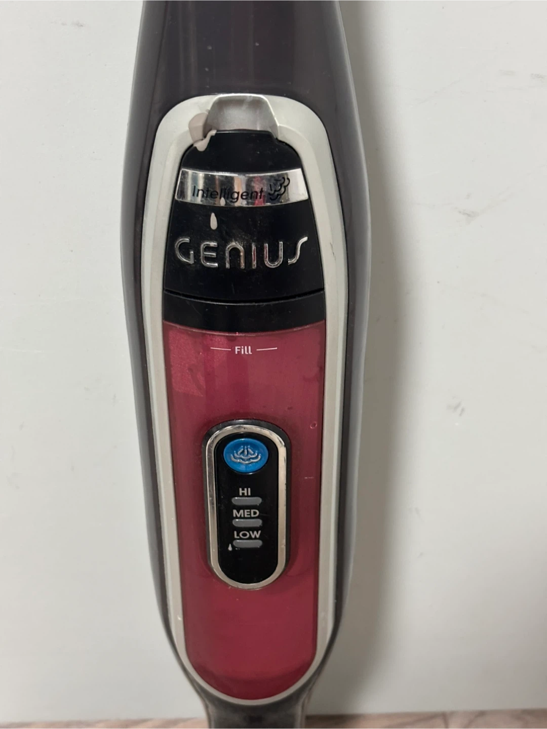 Shark Genius Steam Mop for Hard Floors - photo 2